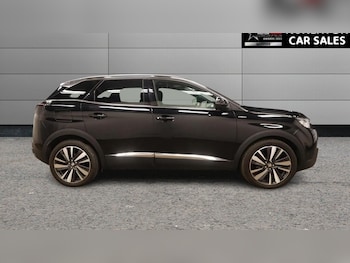 Used Peugeot 3008 2019 for sale - 79442758: Photo