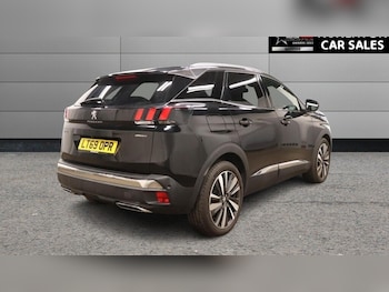 Used Peugeot 3008 2019 for sale - 79442758: Photo
