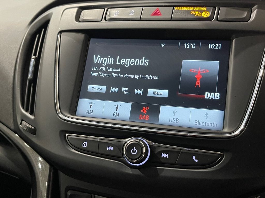 Used Vauxhall Zafira 2018 for sale - 76454026: Photo 11