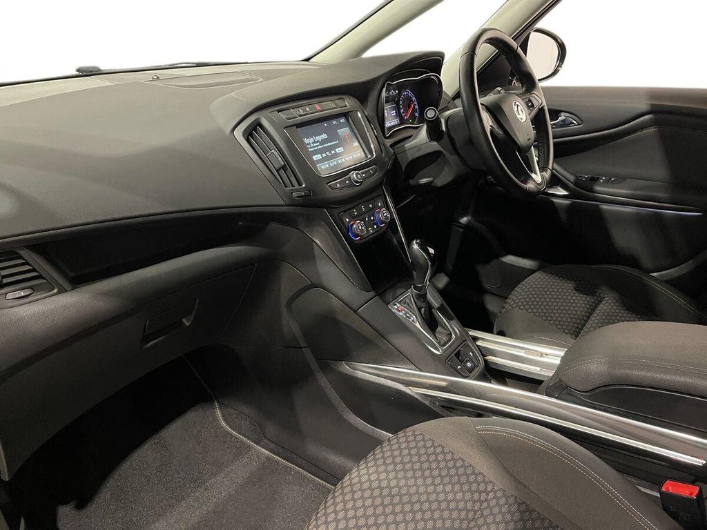 Used Vauxhall Zafira 2018 for sale - 76454026: Photo 14