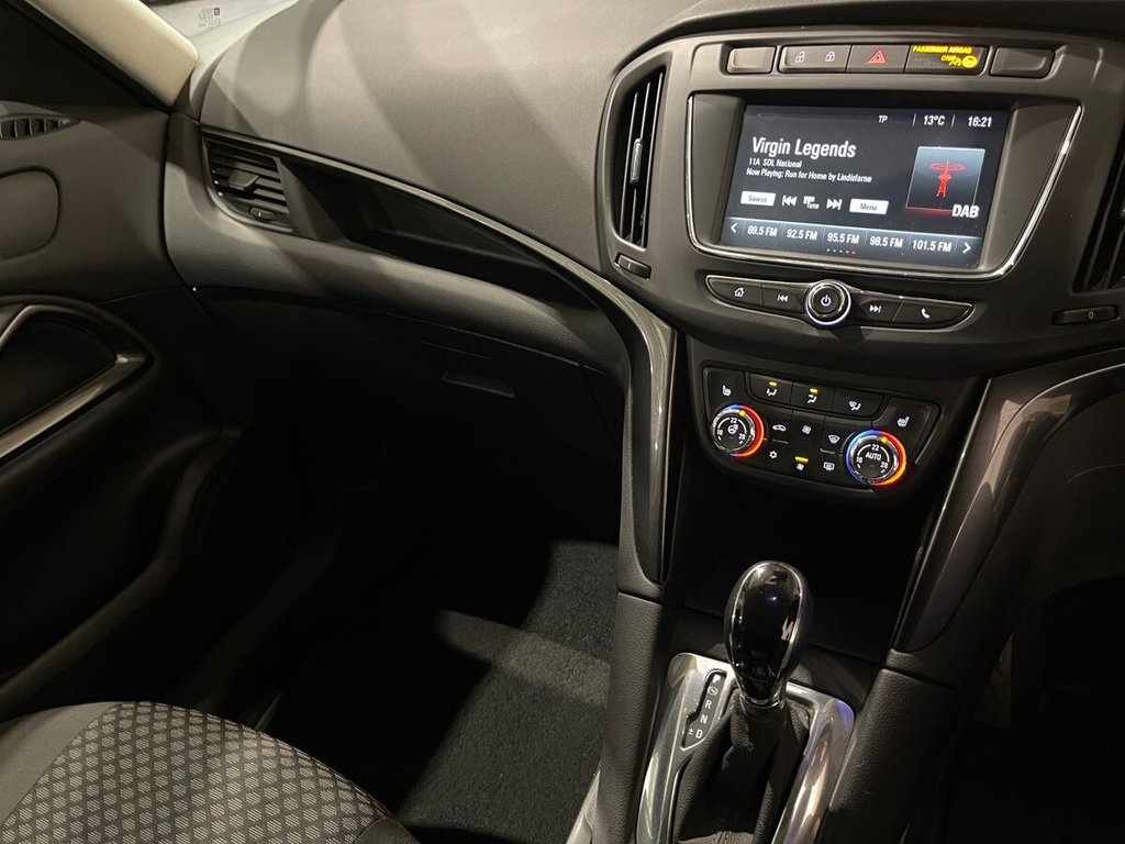 Used Vauxhall Zafira 2018 for sale - 76454026: Photo 16