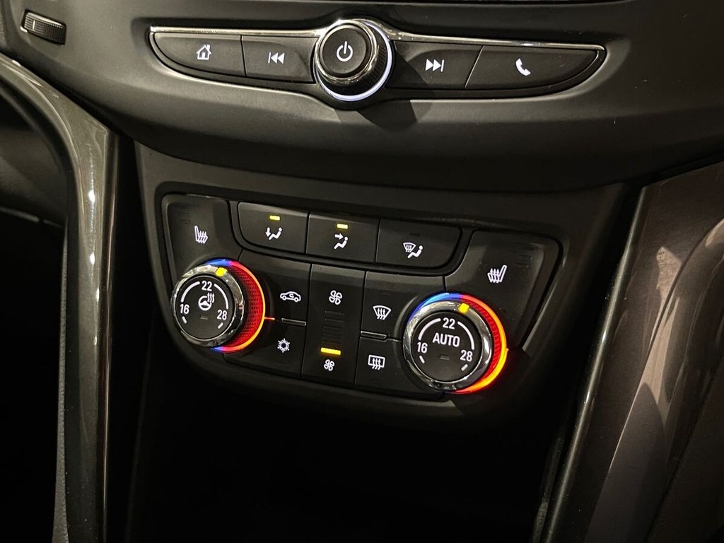 Used Vauxhall Zafira 2018 for sale - 76454026: Photo 17