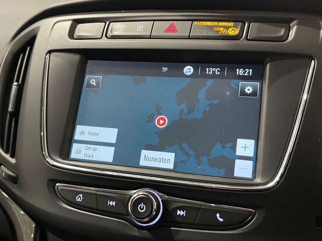 Used Vauxhall Zafira 2018 for sale - 76454026: Photo 20