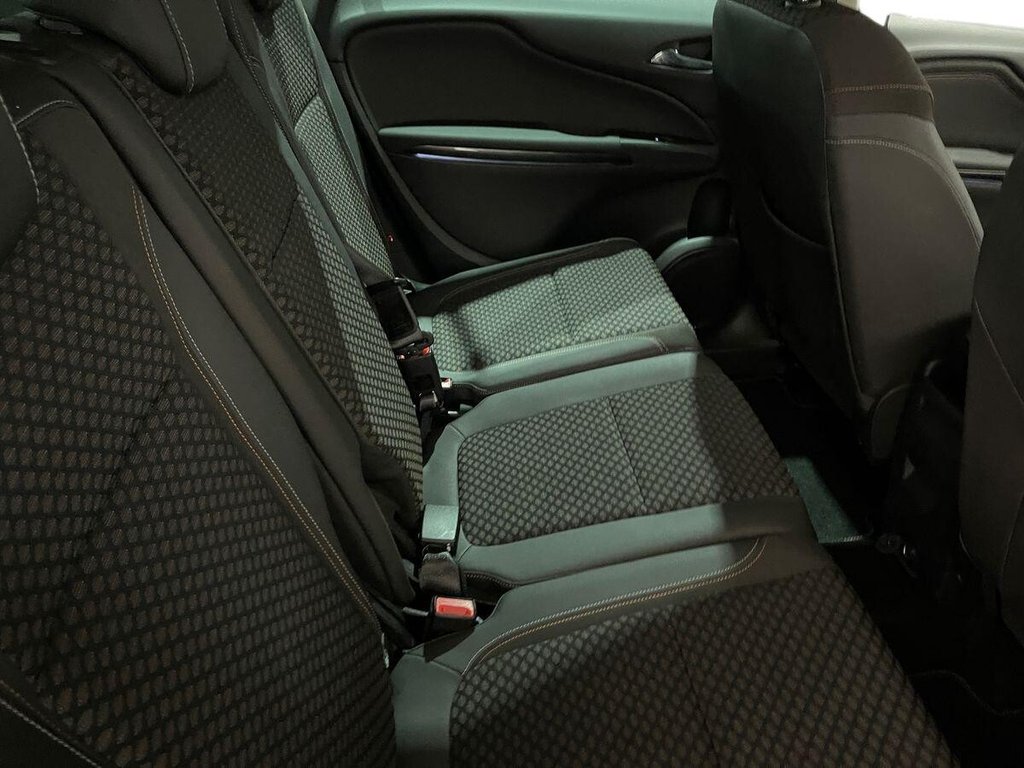 Used Vauxhall Zafira 2018 for sale - 76454026: Photo 27