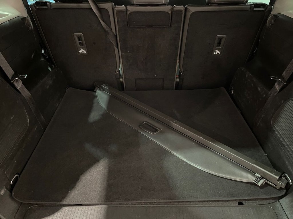 Used Vauxhall Zafira 2018 for sale - 76454026: Photo 28