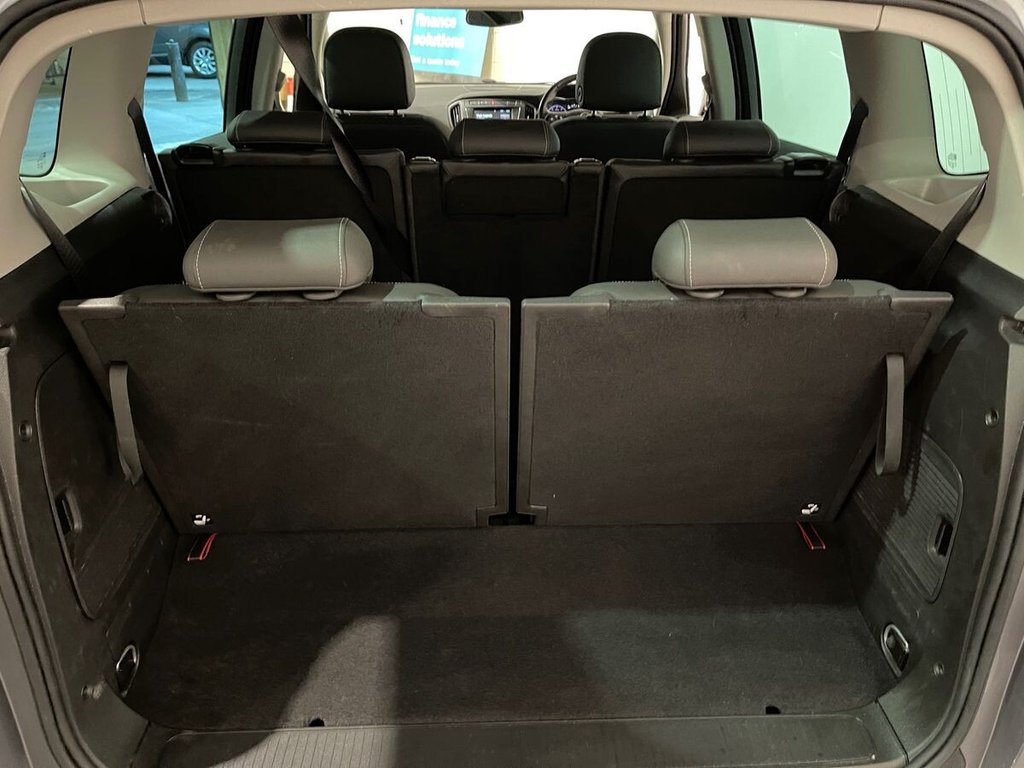 Used Vauxhall Zafira 2018 for sale - 76454026: Photo 30
