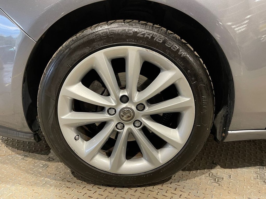 Used Vauxhall Zafira 2018 for sale - 76454026: Photo 33