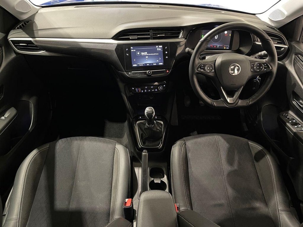 Used Vauxhall Corsa 2021 for sale - 78134213: Photo 10