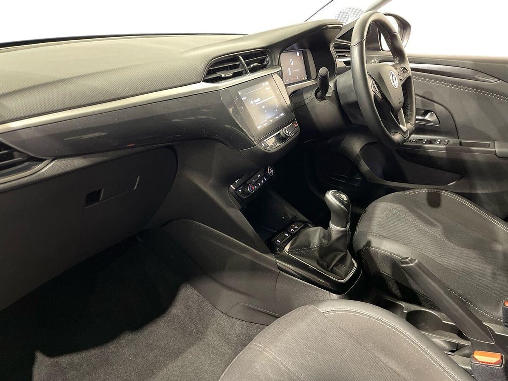 Used Vauxhall Corsa 2021 for sale - 78134213: Photo 14
