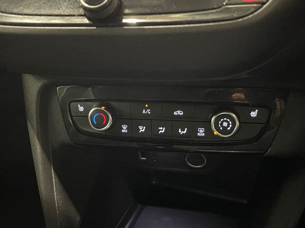 Used Vauxhall Corsa 2021 for sale - 78134213: Photo 17