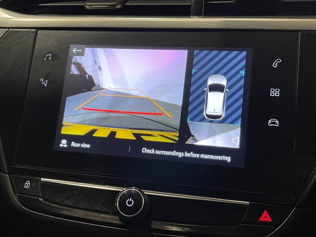 Used Vauxhall Corsa 2021 for sale - 78134213: Photo 21