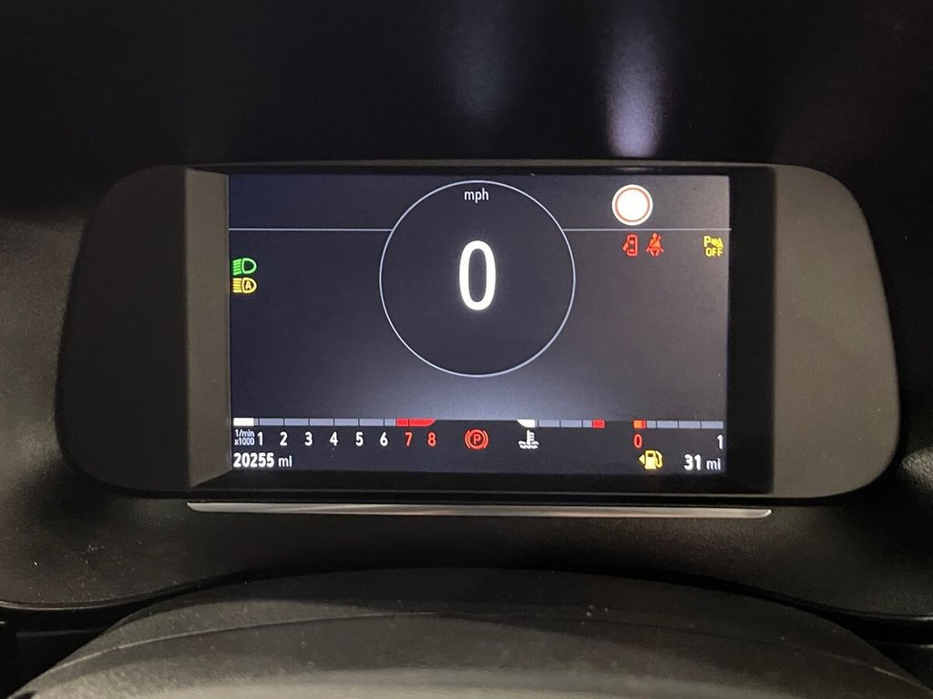 Used Vauxhall Corsa 2021 for sale - 78134213: Photo 22