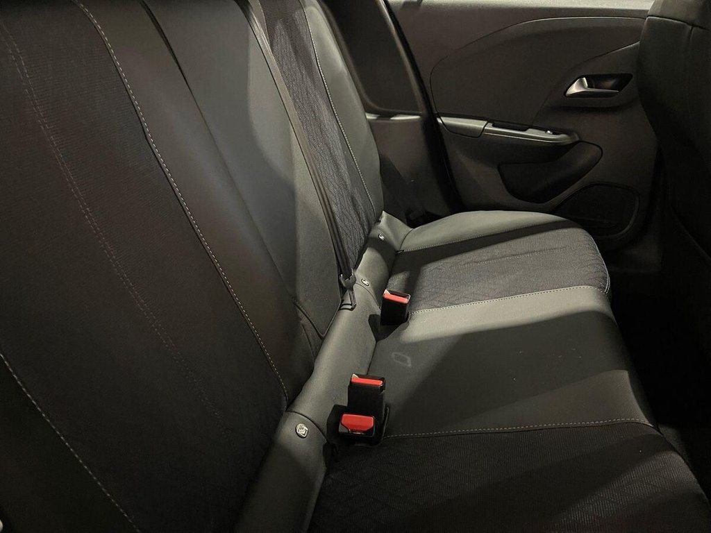 Used Vauxhall Corsa 2021 for sale - 78134213: Photo 26