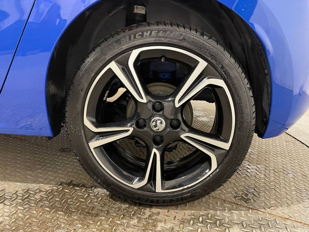 Used Vauxhall Corsa 2021 for sale - 78134213: Photo 29