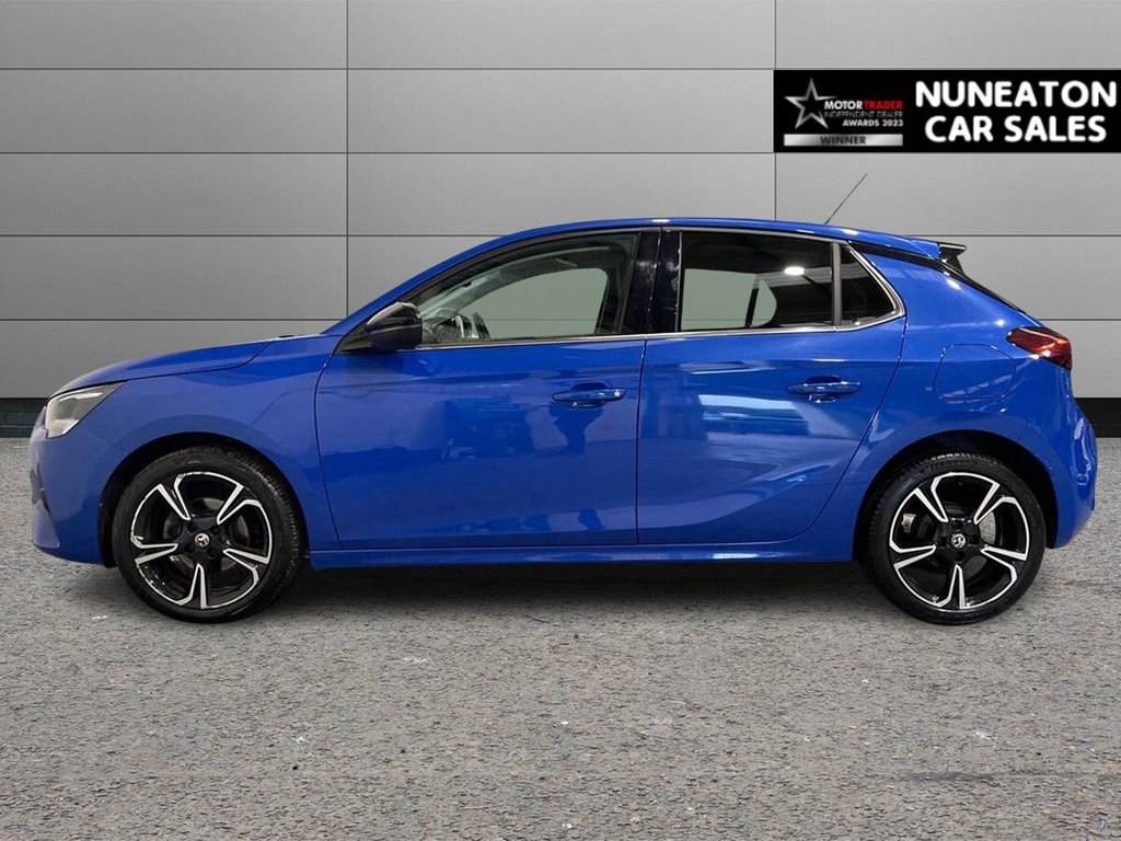 Used Vauxhall Corsa 2021 for sale - 78134213: Photo 6