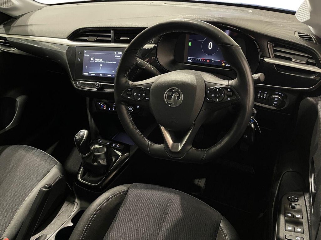 Used Vauxhall Corsa 2021 for sale - 78134213: Photo 9