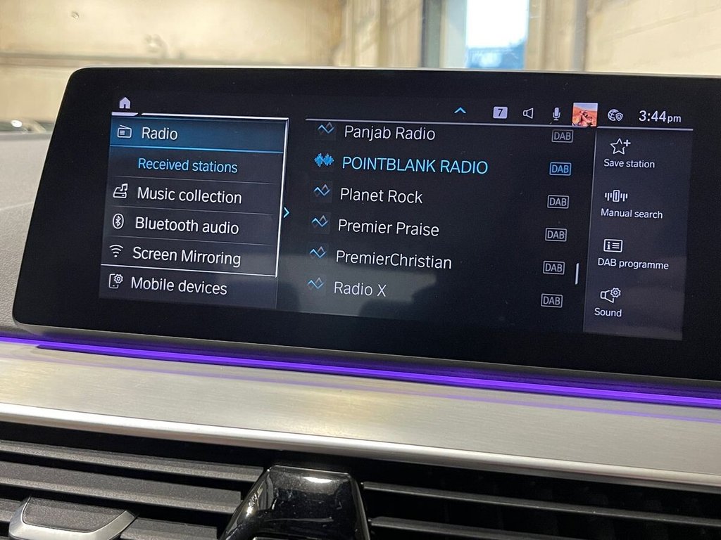 Used BMW 5 Series 2019 for sale - 77477732: Photo 11