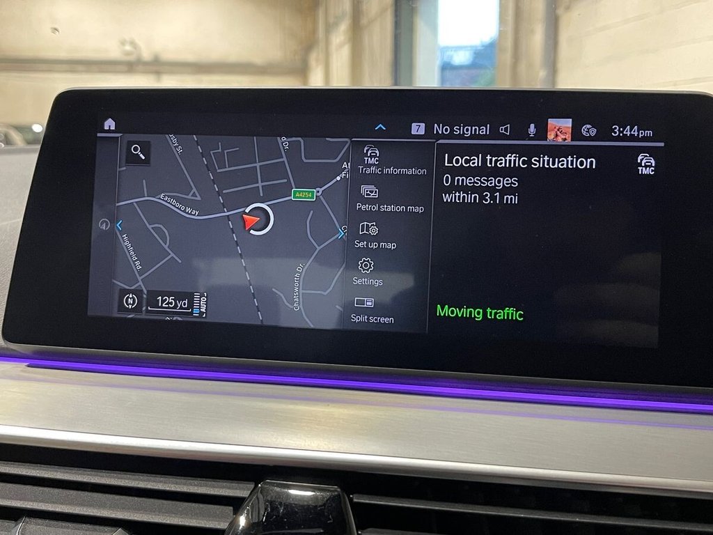 Used BMW 5 Series 2019 for sale - 77477732: Photo 20