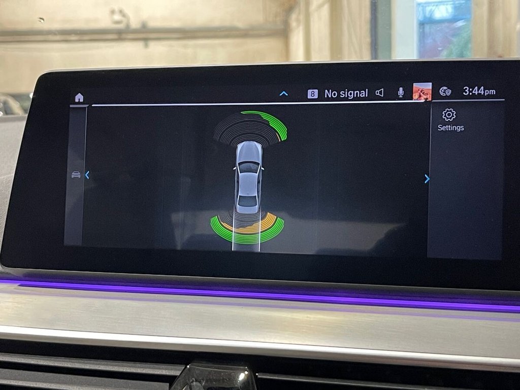 Used BMW 5 Series 2019 for sale - 77477732: Photo 22