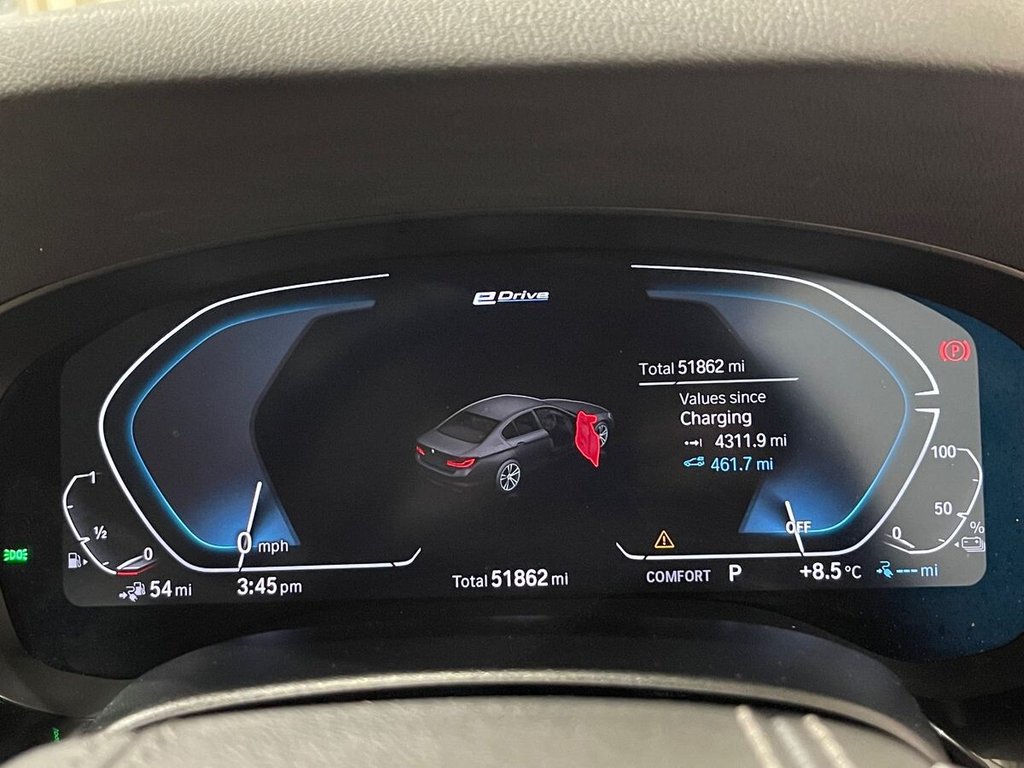 Used BMW 5 Series 2019 for sale - 77477732: Photo 23