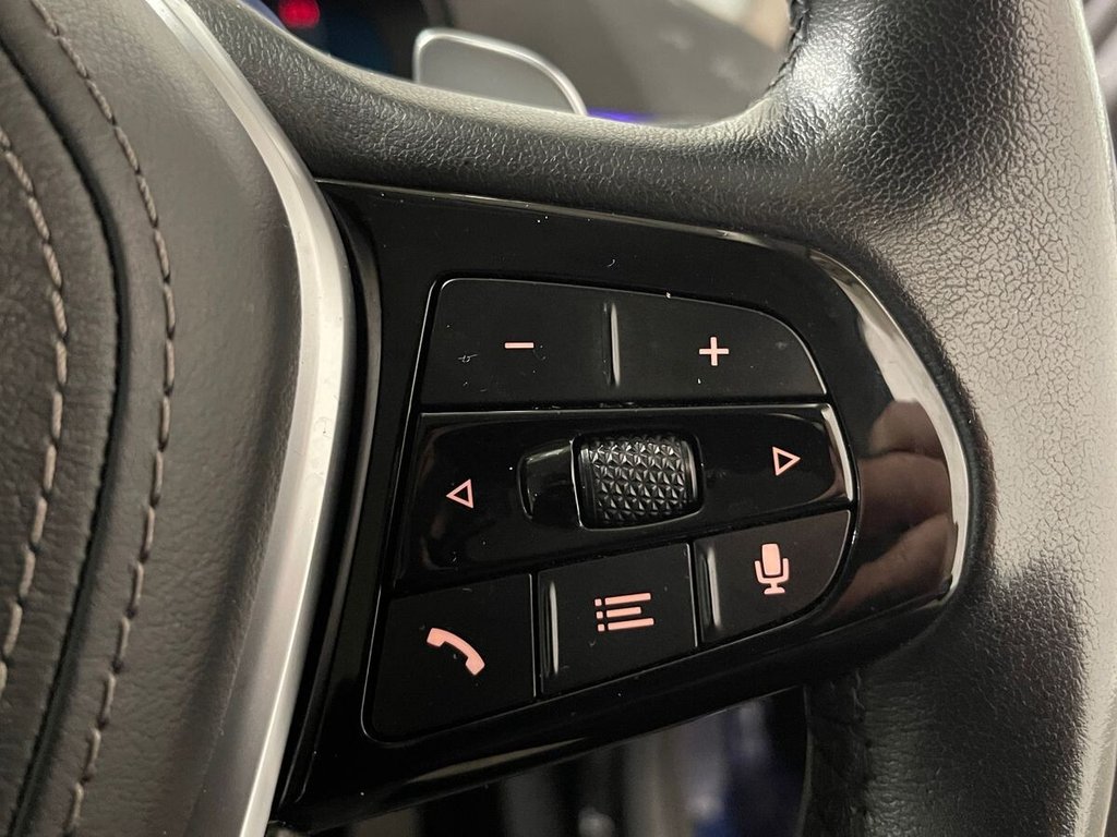 Used BMW 5 Series 2019 for sale - 77477732: Photo 25