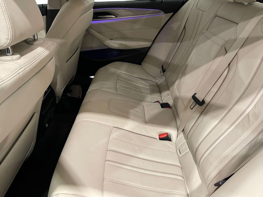 Used BMW 5 Series 2019 for sale - 77477732: Photo 27