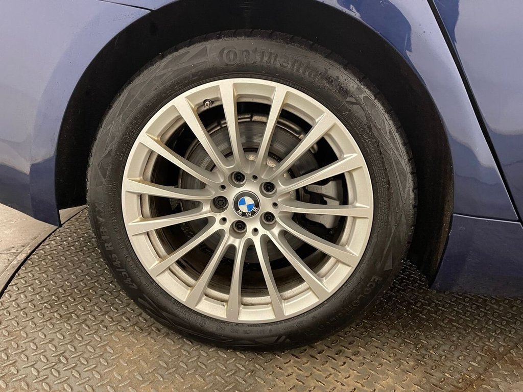 Used BMW 5 Series 2019 for sale - 77477732: Photo 33
