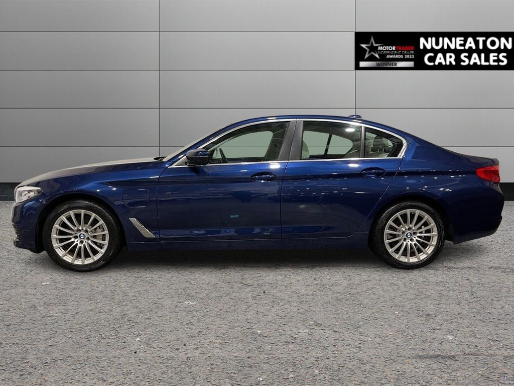 Used BMW 5 Series 2019 for sale - 77477732: Photo 6