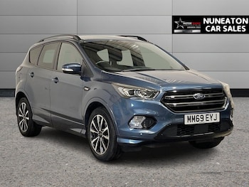 Used Ford Kuga 2019 for sale - 78758311: Photo