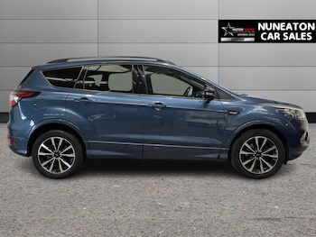 Used Ford Kuga 2019 for sale - 78758311: Photo
