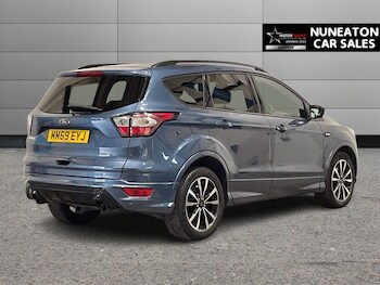 Used Ford Kuga 2019 for sale - 78758311: Photo