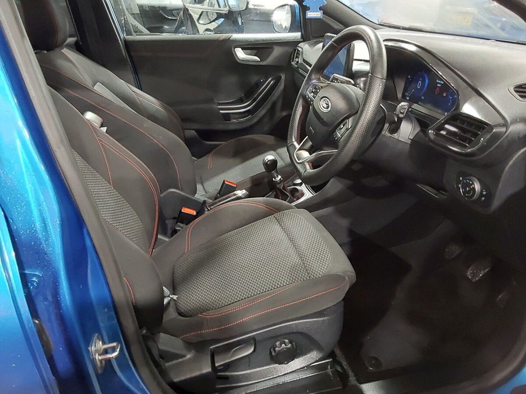 Used Ford Puma 2024 for sale - 77621725: Photo 15