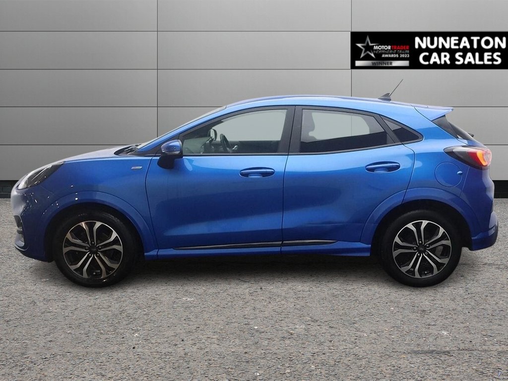 Used Ford Puma 2024 for sale - 77621725: Photo 6