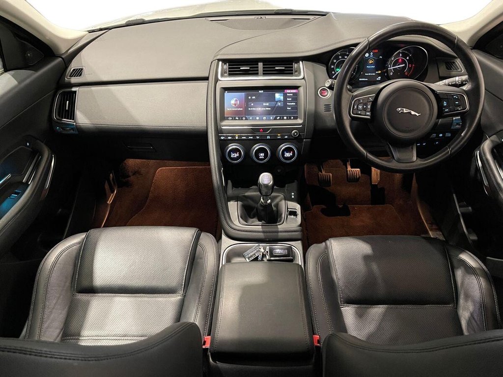 Used Jaguar E-Pace 2019 for sale - 77571841: Photo 10