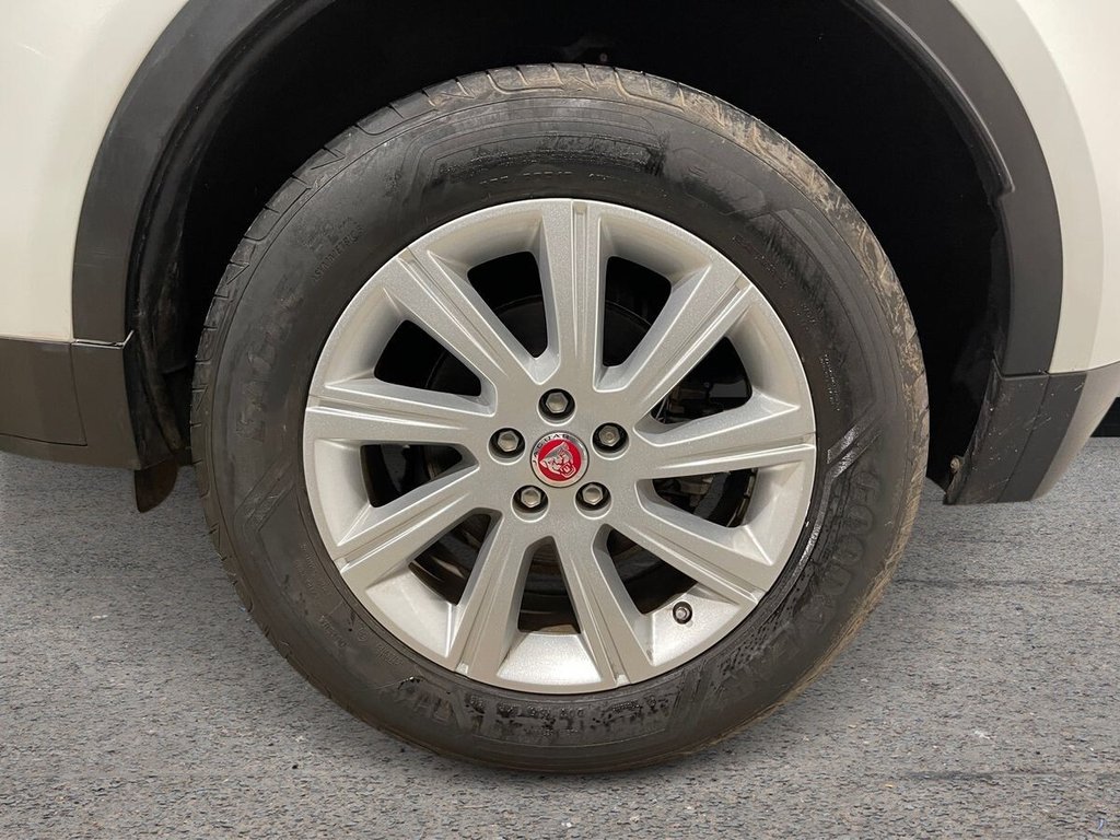 Used Jaguar E-Pace 2019 for sale - 77571841: Photo 12