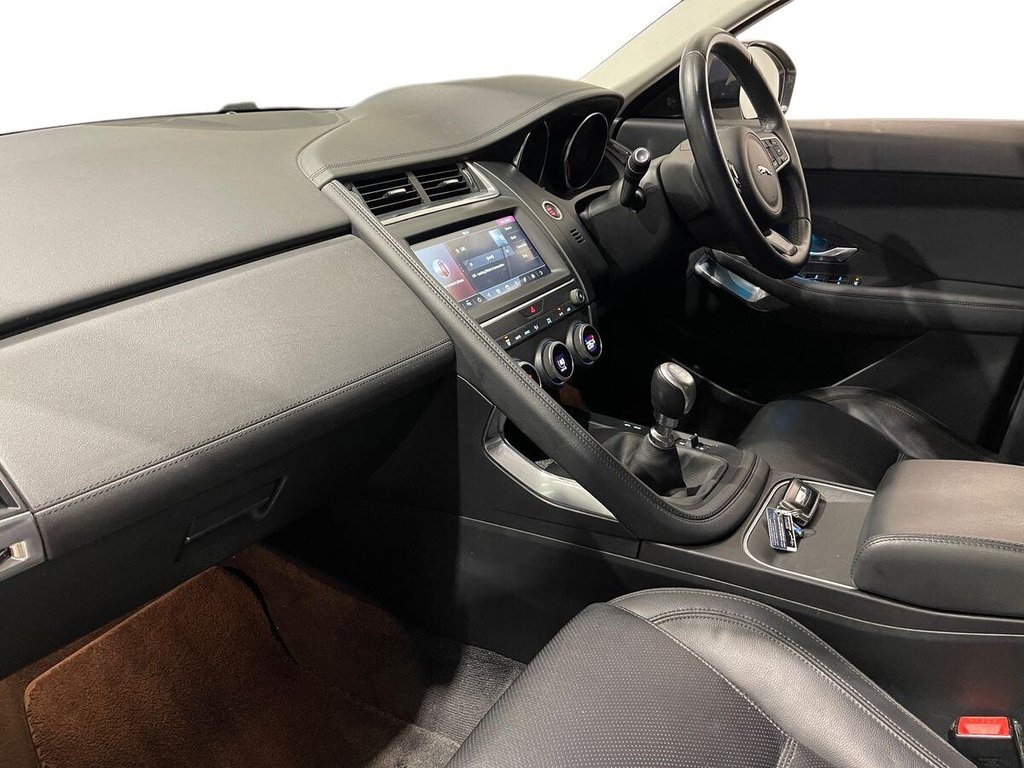 Used Jaguar E-Pace 2019 for sale - 77571841: Photo 14