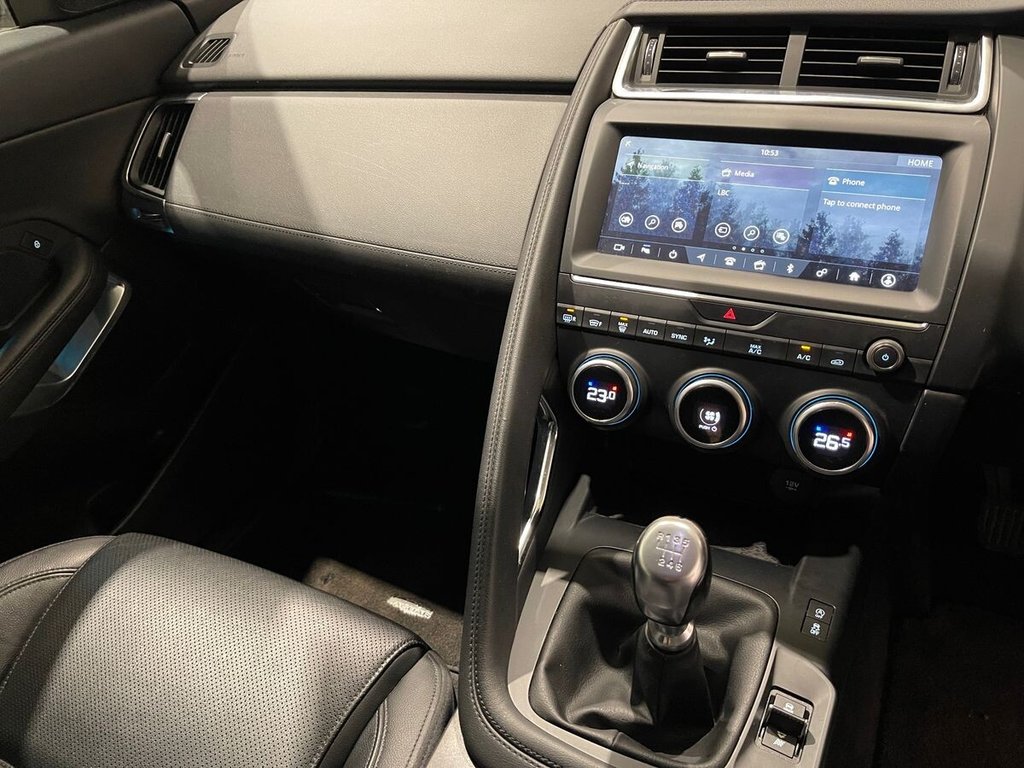 Used Jaguar E-Pace 2019 for sale - 77571841: Photo 16