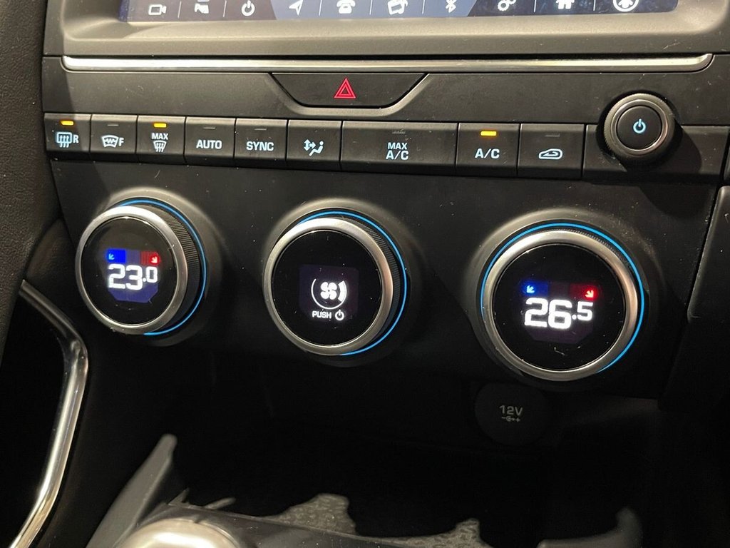 Used Jaguar E-Pace 2019 for sale - 77571841: Photo 17