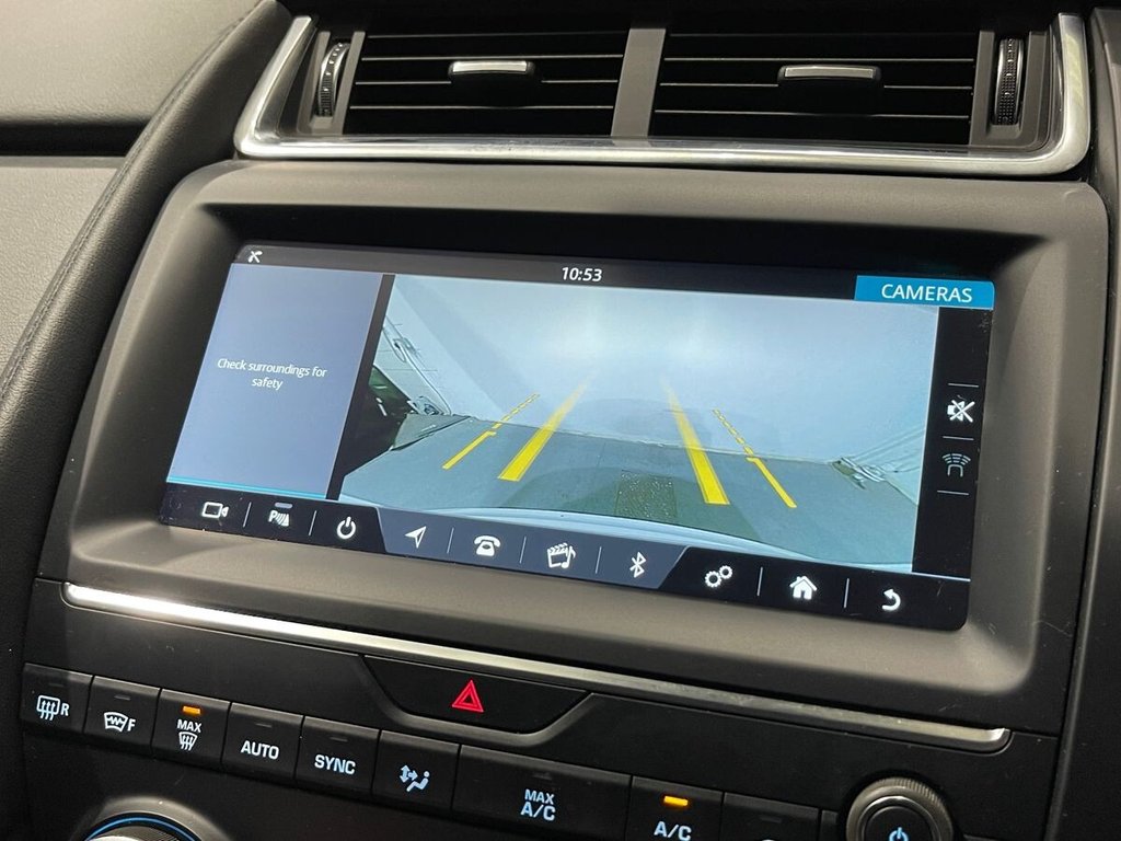 Used Jaguar E-Pace 2019 for sale - 77571841: Photo 22