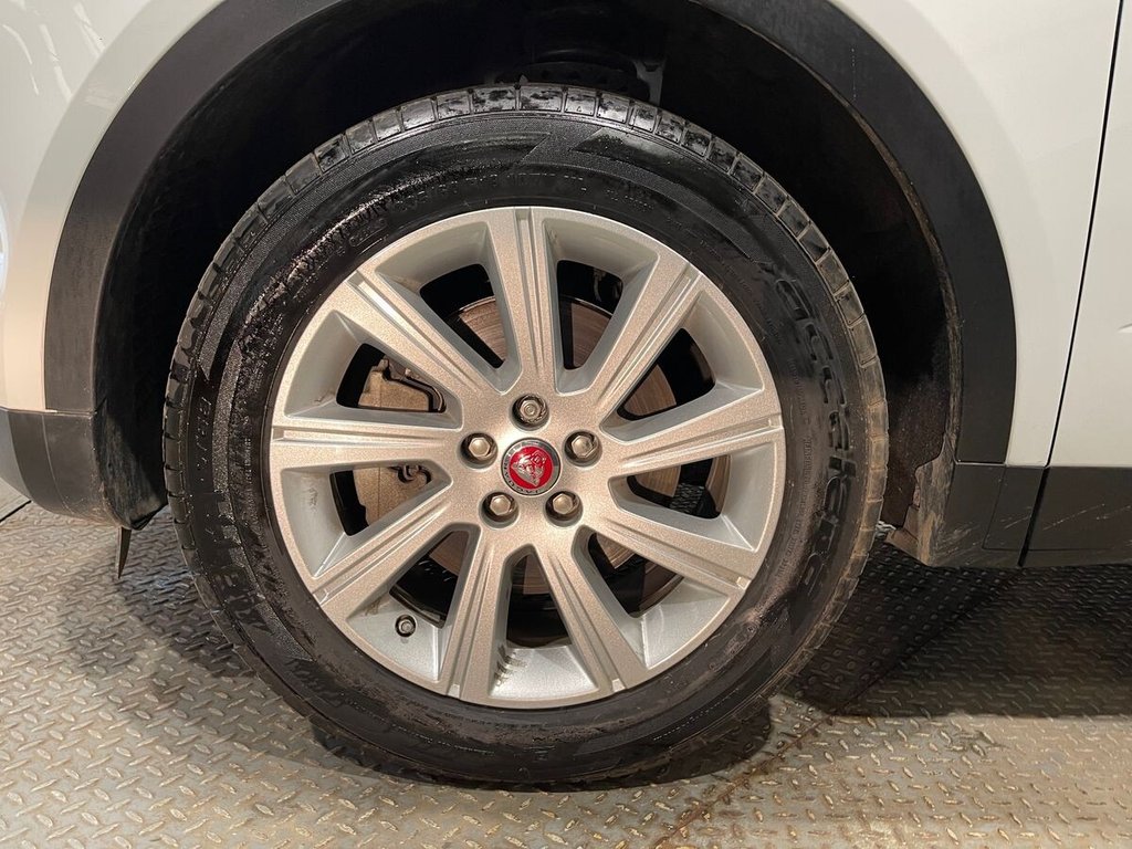 Used Jaguar E-Pace 2019 for sale - 77571841: Photo 31