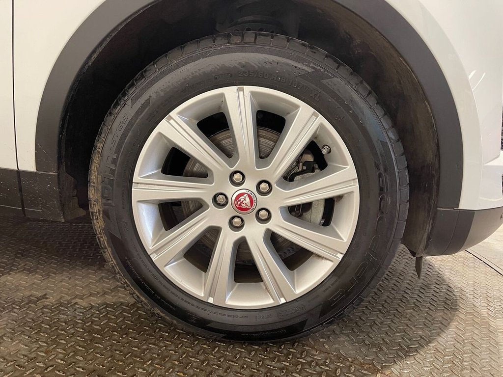 Used Jaguar E-Pace 2019 for sale - 77571841: Photo 32