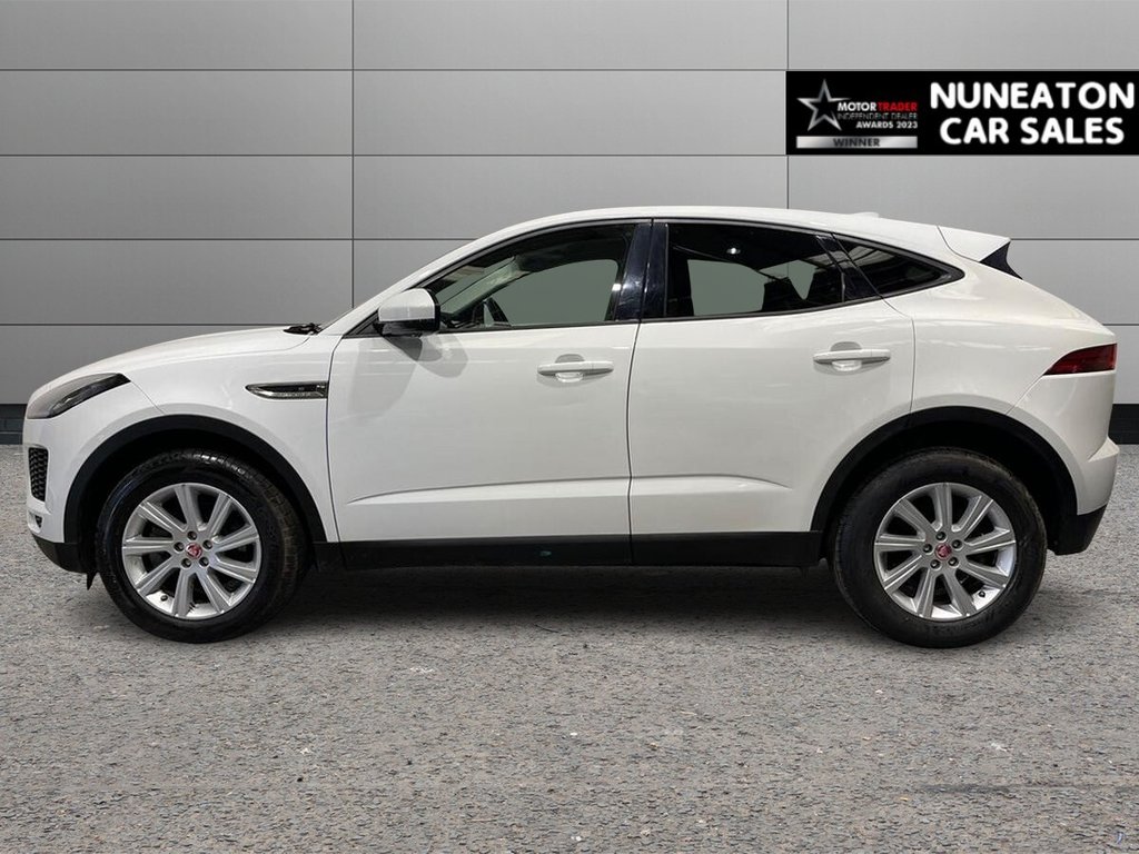 Used Jaguar E-Pace 2019 for sale - 77571841: Photo 6