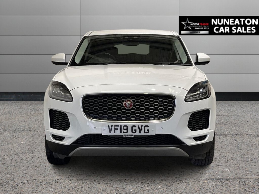 Used Jaguar E-Pace 2019 for sale - 77571841: Photo 8