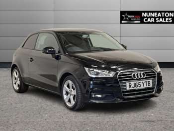 2015 (65) - 1.6 TDI Sport Hatchback 3dr Diesel Manual Euro 6 (s/s) (116 ps)