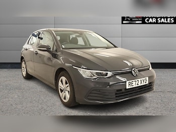Used Volkswagen Golf 2022 for sale - 78570427: Photo