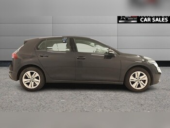 Used Volkswagen Golf 2022 for sale - 78570427: Photo
