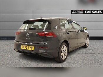 Used Volkswagen Golf 2022 for sale - 78570427: Photo