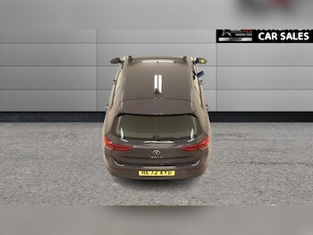 Used Volkswagen Golf 2022 for sale - 78570427: Photo