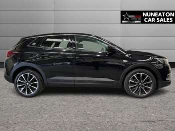 Used Vauxhall Grandland X 2021 for sale - 74974349: Photo
