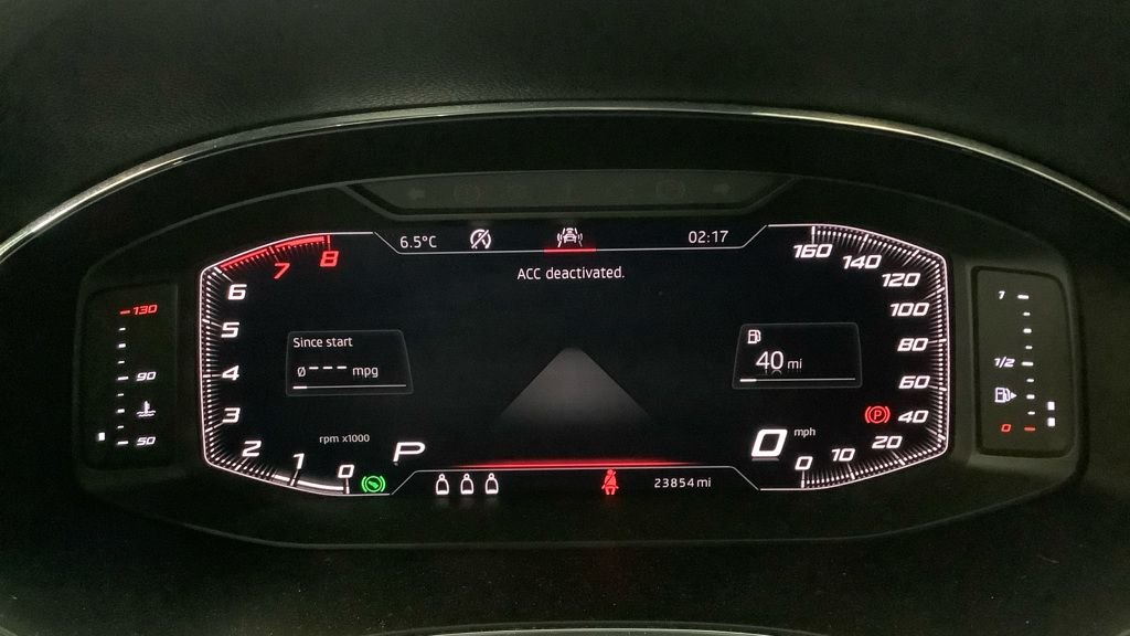 Used SEAT Arona 2019 for sale - 77165991: Photo 10